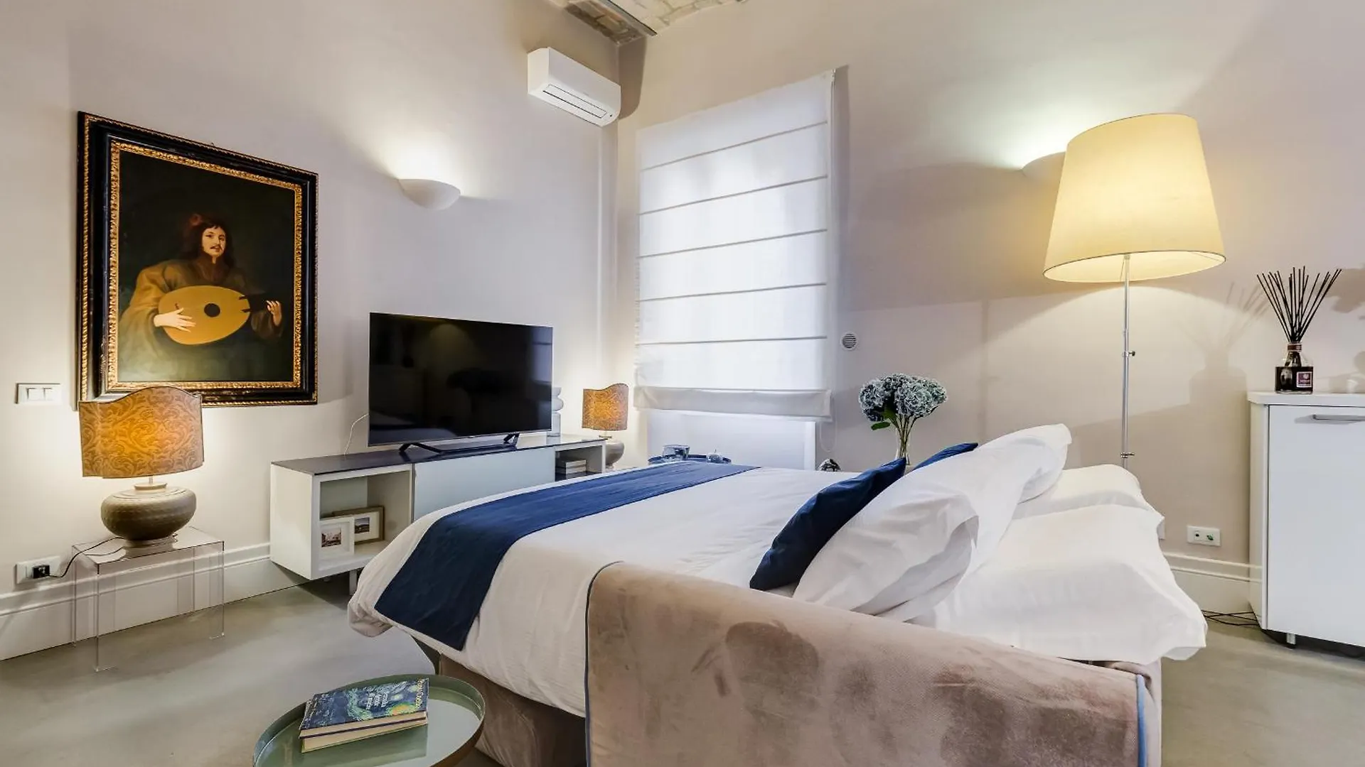 New Suite Barberini Area Rome 0*,