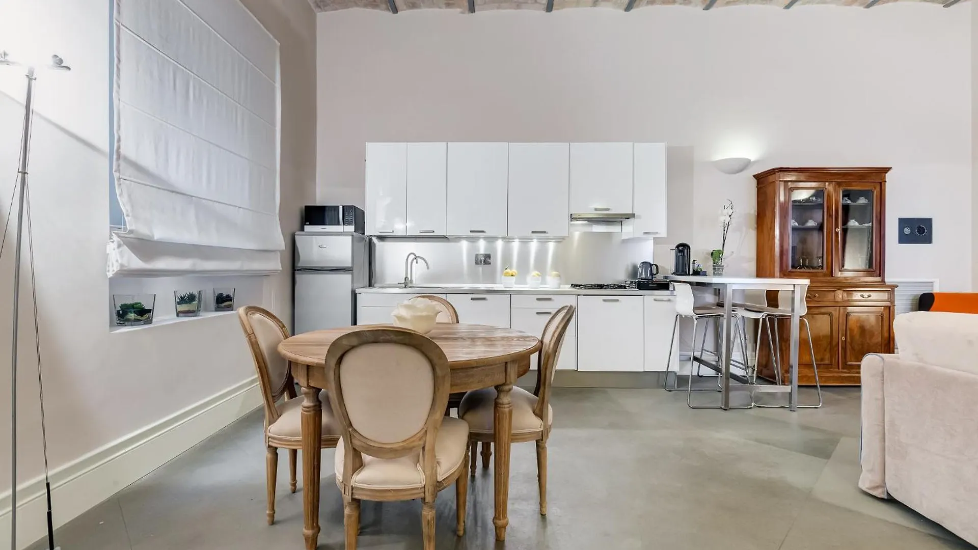 Appartement New Suite Barberini Area Rome