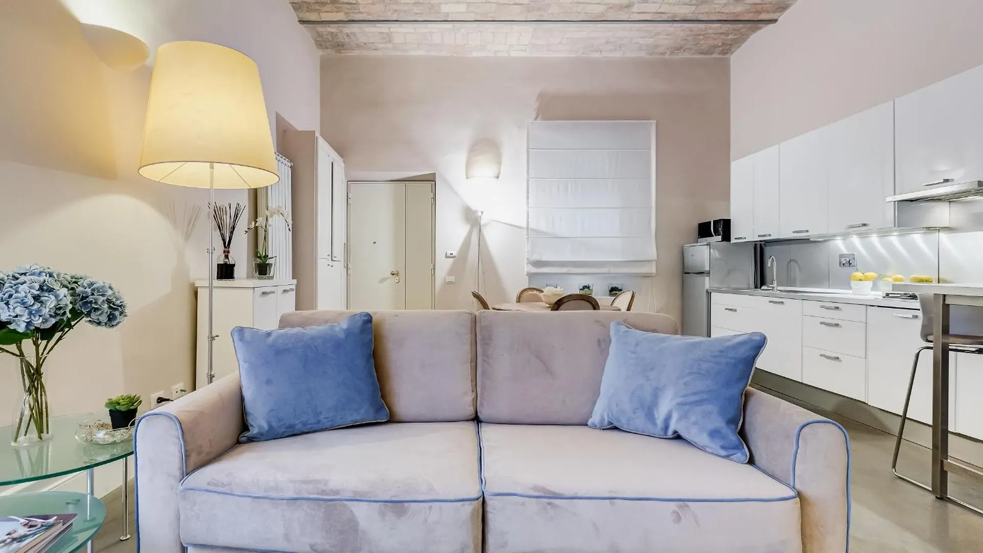 New Suite Barberini Area Rome