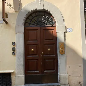  Apartment Piccola Stanza Al Duomo Italy