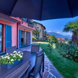  Holiday home Casa Marina Private Garden Italy