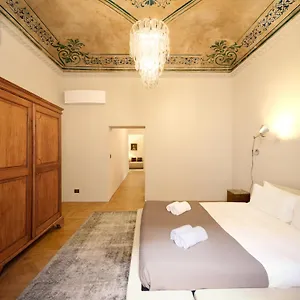  Apartment Domus Dionisio By Addler House Ospitality Italy