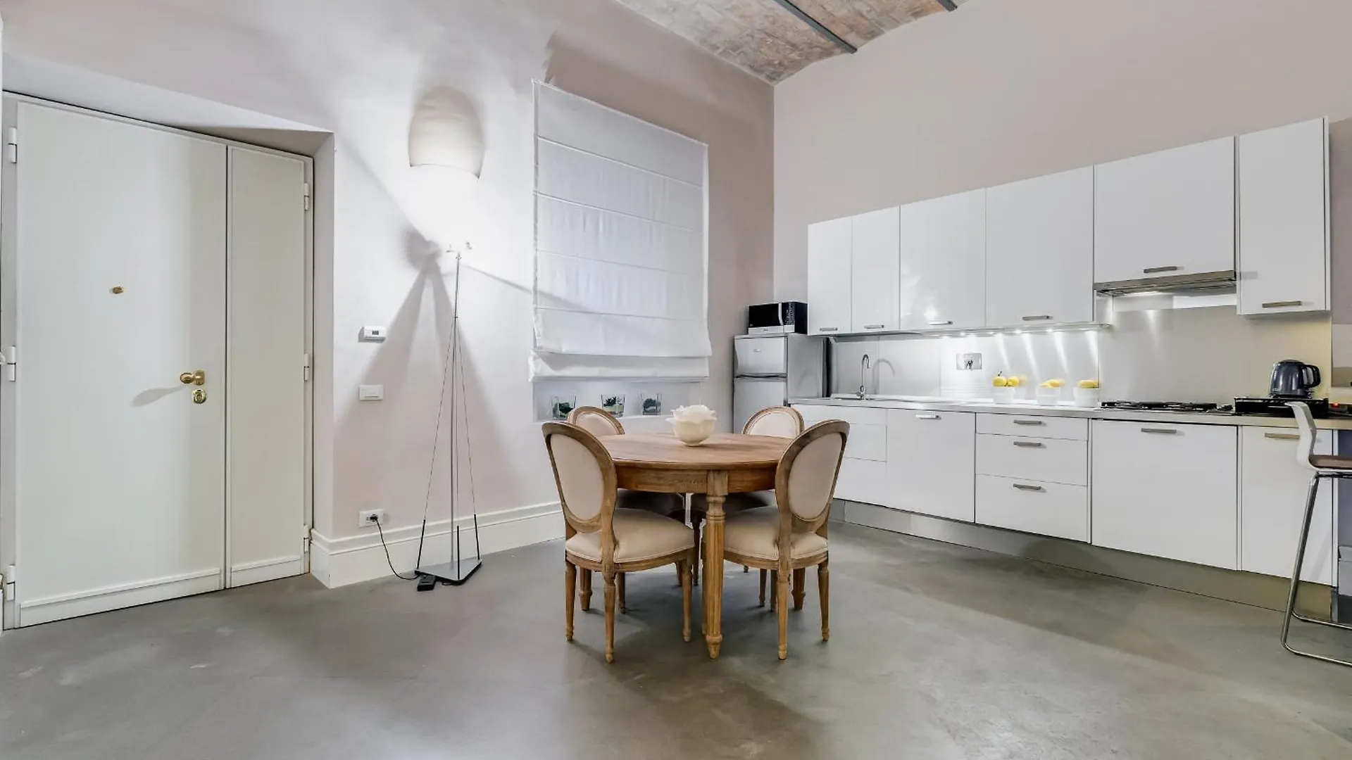 רומא New Suite Barberini Area דירה
