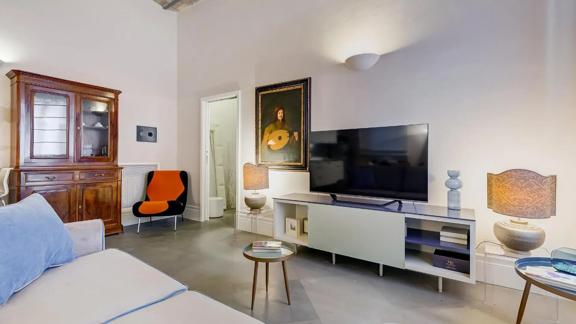 רומא New Suite Barberini Area 0*,  איטליה
