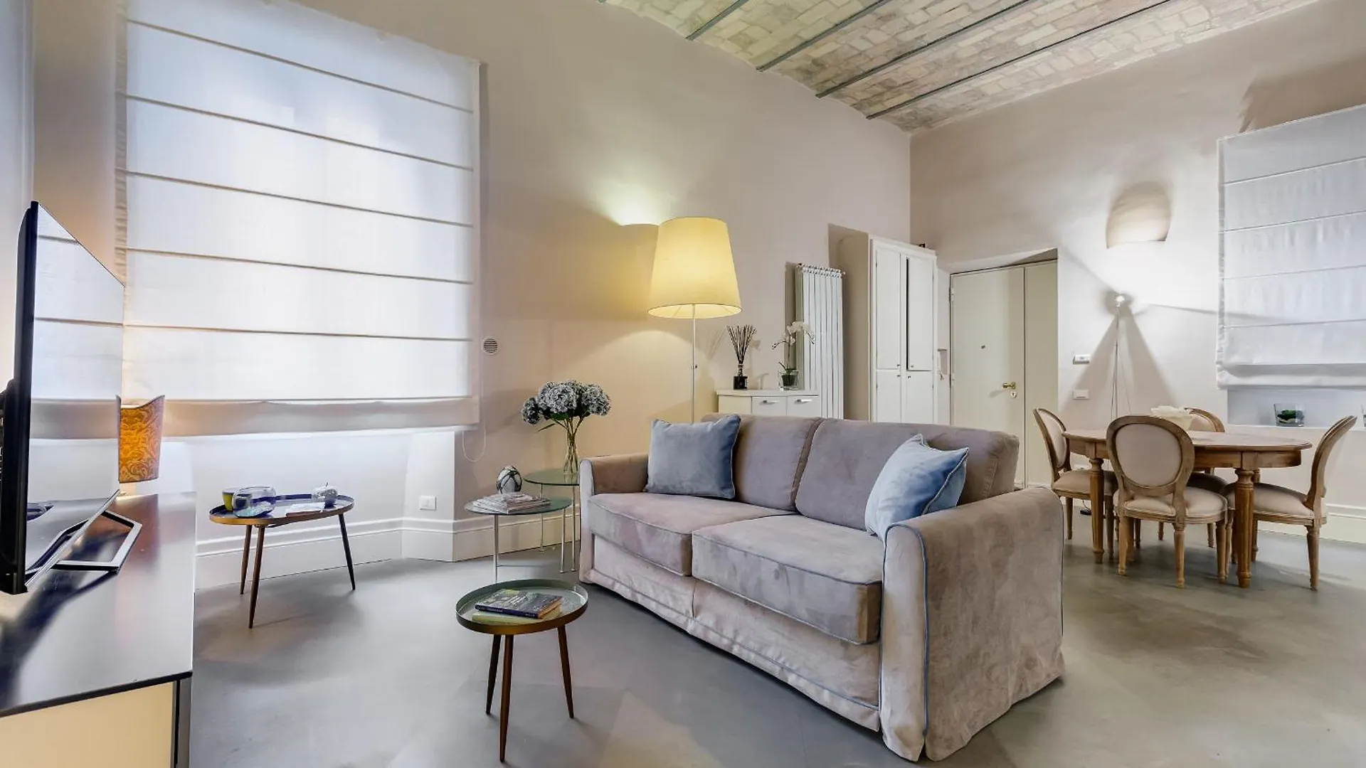 רומא New Suite Barberini Area דירה